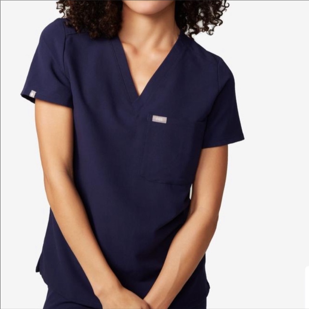 Figs Catarina top